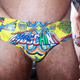 Illustration for article titled BULGES, BUTTS, BOYS : FIRE ISLAND FASHION